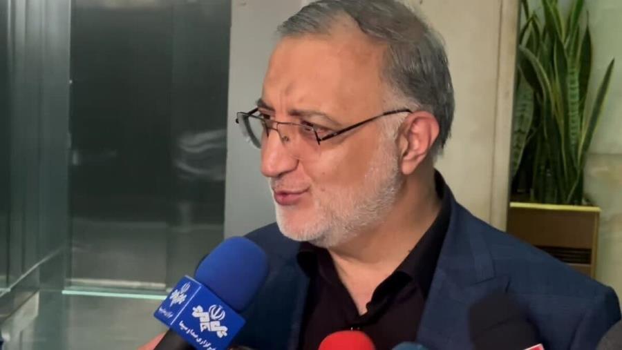 تشریح اقدامات شهرداری تهران در جنگ رمضان
